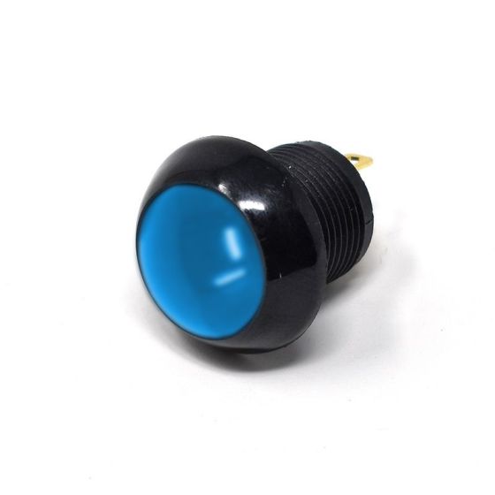 Jetprime P9M Switch for Handlebar Switch Blue Button