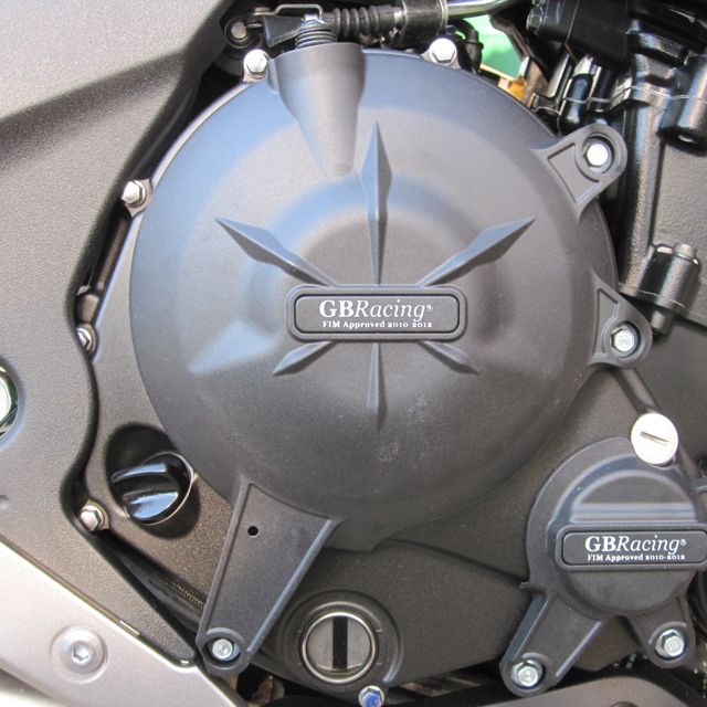 mave svag anker GBRacing Crash Protection Bundle for Kawasaki Ninja 650 ER-6 KLE650 Versys  - Leading Motorcycle Protection and Performance Brands - GBRacing | Sprint  Filter | Eazi-Grip | Jetprime | Eazi-Guard