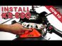 How to install Jetprime Kill Switch 660 for Aprilia RS 660