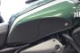Eazi-Grip PRO Tank Grips for Yamaha XSR700 black