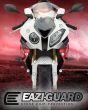 Eazi-Guard Paint Protection Film for BMW S1000RR HP4 2009 - 2014, gloss or matte