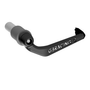 GBRacing Brake Lever Guard A160 with 18mm Bar End and 9mm Bush