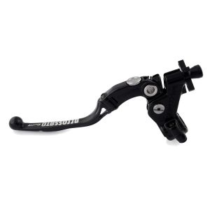 Accossato Racing Full Clutch with folding lever 