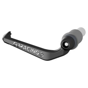 GBRacing Clutch Lever Guard M18 Threaded 10mm Spacer Bar End 160mm