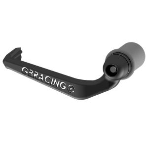 GBRacing Clutch Lever Guard A160 M6 with 5mm Spacer