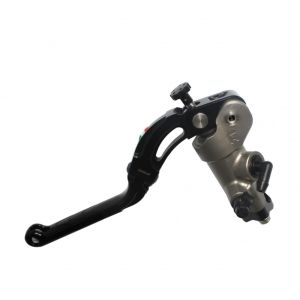 Accossato Clutch Master Cylinder CNC 16x18 with Revolution lever