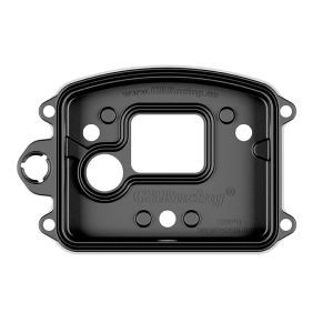 GBRacing Gearbox / Clutch Cover for Yamaha MT-07 XSR700 FZ-07 Tracer