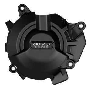 GBRacing Clutch Case Cover for KTM Duke 790 R 2018 - 2021