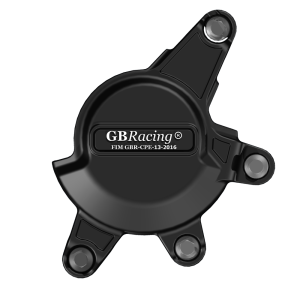 GBRacing Pulse / Timing Case Cover for Honda CBR1000RR