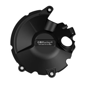 GBRacing Gearbox / Clutch Cover for Honda CBR1000RR-R SP Fireblade
