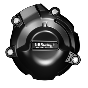 GBRacing Alternator / Stator Case Cover for Suzuki GSX-R 1000