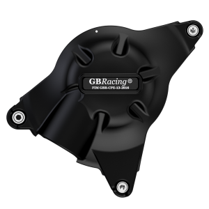 GBRacing Gearbox / Clutch Cover for Yamaha YZF-R6
