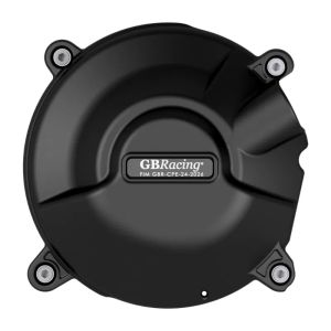 GBRacing Gearbox / Clutch Cover for Yamaha MT-09 XSR900 Tracer 9