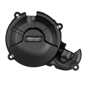 GBRacing Gearbox / Clutch Case Cover for Aprilia RSV4 Tuono V4R
