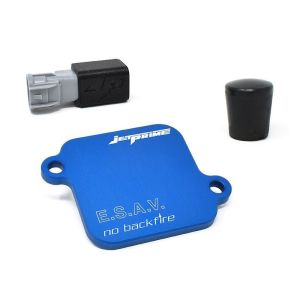 Jetprime PAIR Circuit Eliminator Cover for Yamaha YZF-R3 2015 - 2018