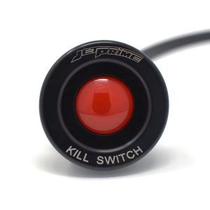 Jetprime Kill Switch for Kawasaki ZX-6R 2009 - 2016