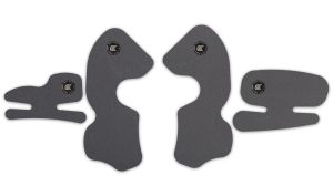 Eazi-Grip Scuff Guard Kit for BMW S1000RR S1000R