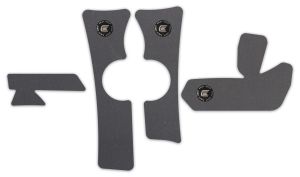 Eazi-Grip Scuff Guard Kit for Kawasaki ZX-10R RR