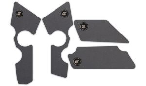 Eazi-Grip Scuff Guard Kit for Suzuki GSX-S1000 GT GX