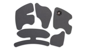 Eazi-Grip Scuff Guard Kit for Triumph Daytona 675 2013 – 2016