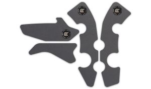 Eazi-Grip Scuff Guard Kit for Yamaha YZF-R1 YZF-R1M