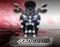 Eazi-Guard Paint Protection Film for Ducati Multistrada 1260 1260S, matte