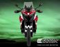 Eazi-Guard Paint Protection Film for Ducati Multistrada V4, gloss or matte