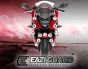 Eazi-Guard Paint Protection Film for Honda CBR650F 2014 - 2018, gloss or matte