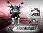 Eazi-Guard Paint Protection Film for Kawasaki Z900 2020, gloss or matte