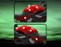 Eazi-Guard Tank Protection Film for Ducati Diavel V4, gloss or matte
