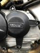 GBRacing Engine Case Cover Set for Honda VFR400 NC30 NC35