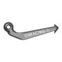 GBRacing Replacement Brake Lever Guard A160, guard only no insert