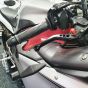 GBRacing Brake Lever Guard A160 for Yamaha YZF-R1 YZF-R6 YZF-R7