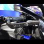 GBRacing Brake Lever Guard A160 for Yamaha YZF-R1 YZF-R6 YZF-R7