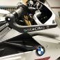 GBRacing Brake Lever Guard A160 for BMW S1000RR S1000R