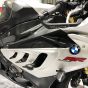 GBRacing Brake Lever Guard A160 for BMW S1000RR S1000R