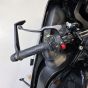GBRacing Clutch Lever Guard A160 for BMW S1000RR M1000RR