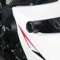 GBRacing Frame Slider / Crash Knob RHS Assy for Triumph Daytona 675 Street Triple / R