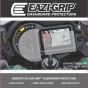 Eazi-Grip Dash Protector for Aprilia RSV4 Tuono Shiver Dorsoduro