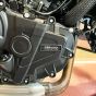 GBRacing Engine Case Cover Set for Honda CB750 Hornet XL750 Transalp