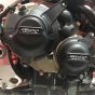 GBRacing Engine Case Cover Set for Honda CBR1000RR Fireblade 2017 - 2019