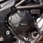 GBRacing F3 Brutale 675 Clutch Gearbox Cover