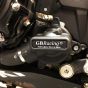 GBRacing Water Pump Cover for Suzuki GSX-R 1000