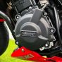 GBRacing Engine Case Cover Set for Suzuki GSX-S 750