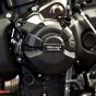 GBRacing Crash Protection Bundle (Race) for Yamaha YZF-R7