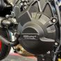 GBRacing Engine Case Cover Set for Yamaha MT-09 XSR900 Tracer 9