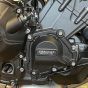 GBRacing Engine Case Cover Set for Yamaha MT-09 XSR900 Tracer 9