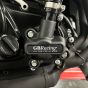 GBRacing Water Pump Case Cover for Yamaha YZF-R3 MT-03