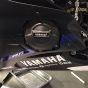 GBRacing Crash Protection Bundle (Race) for Yamaha YZF-R6