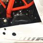 GBRacing Engine Case Cover Set for KTM RC390 Duke 390 2016 - 2020